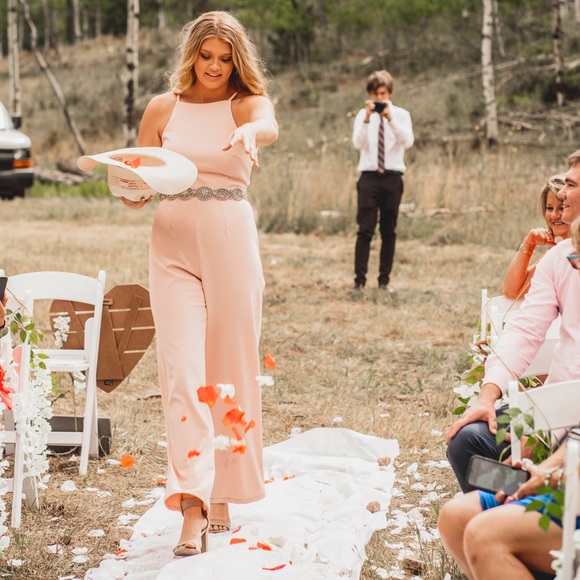 Meet your Posher, Breanna - Picture 1 of 3